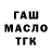 Дистиллят ТГК THC oil Soft mint